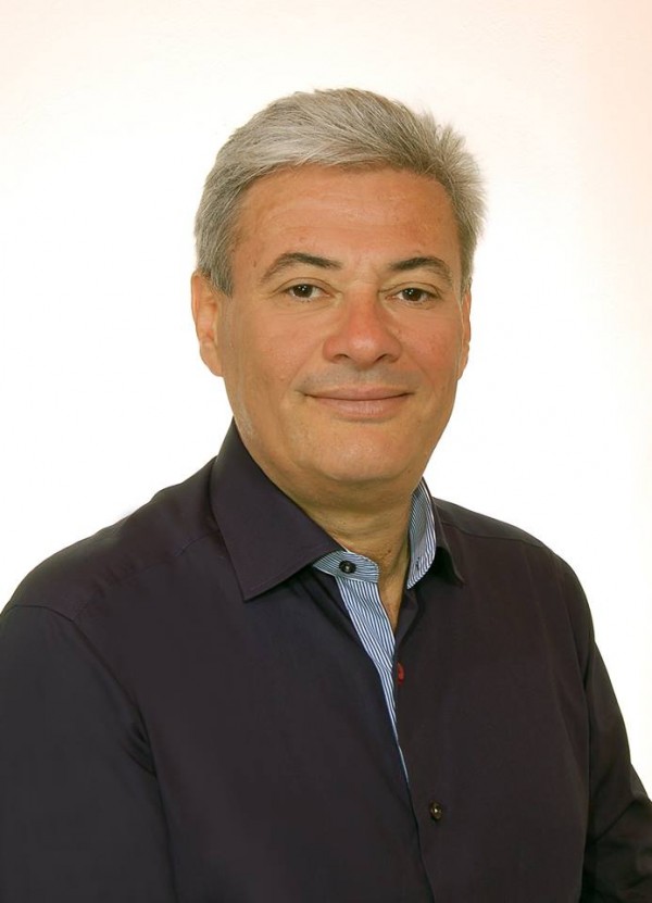 Νίκος Γεωργάτος: Ο επιτυχημένος επιχειρηματίας κάνει ντεμπούτο στις δημοτικές εκλογές