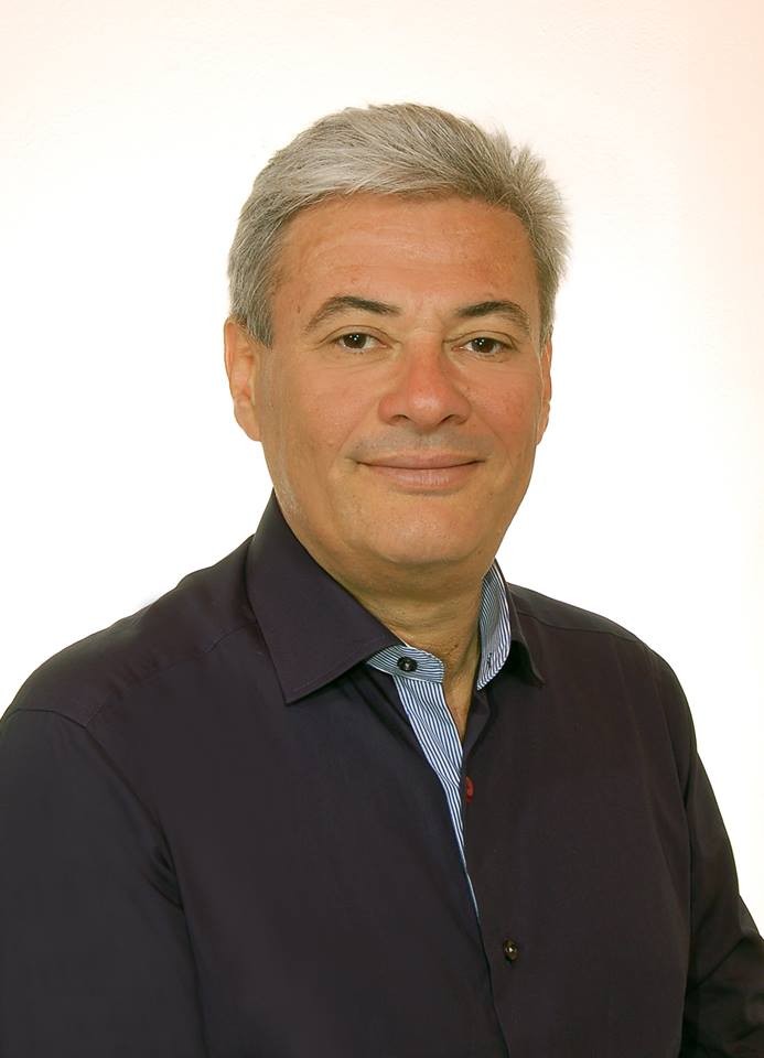 Νίκος Γεωργάτος: Ο επιτυχημένος επιχειρηματίας κάνει ντεμπούτο στις δημοτικές εκλογές