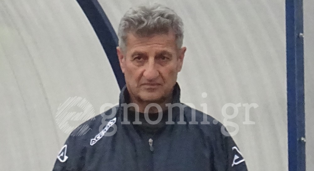 ΚΥΖΙΚΟΣ-ΚΕΡΑΥΝΟΣ ΧΑΛΚΙΔΑΣ 3-0: Διψάει για άνοδο στα μεγάλα σαλόνια και το δείχνει