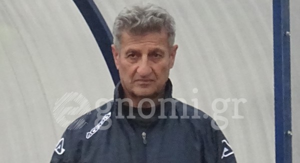 ΚΥΖΙΚΟΣ-ΚΕΡΑΥΝΟΣ ΧΑΛΚΙΔΑΣ 3-0: Διψάει για άνοδο στα μεγάλα σαλόνια και το δείχνει
