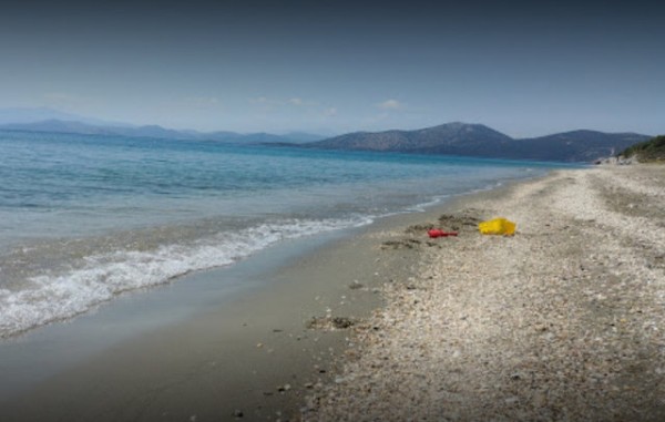 ΣΤΥΡΑ ΕΥΒΟΙΑΣ: Άντρας έχασε την ζωή του στην παραλία Δηλήσου