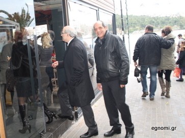 Να τα πούμε;