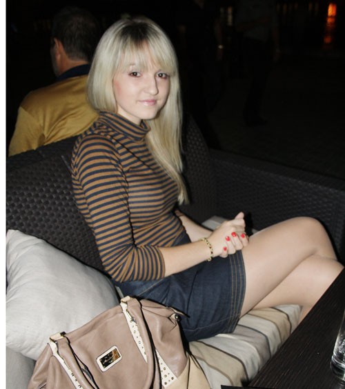 Σε όποιον αρέσω