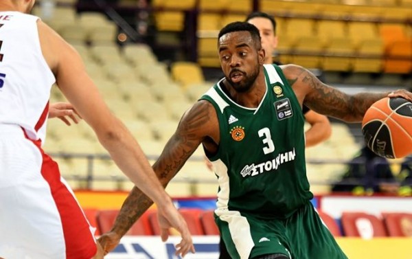 BASKET LEAGUE: Τα αποτελέσματα της πρεμιέρας - Νίκη Παναθηναϊκού ...δια χειρός Ρίβερς