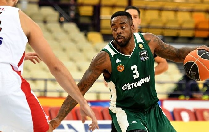 BASKET LEAGUE: Τα αποτελέσματα της πρεμιέρας - Νίκη Παναθηναϊκού ...δια χειρός Ρίβερς