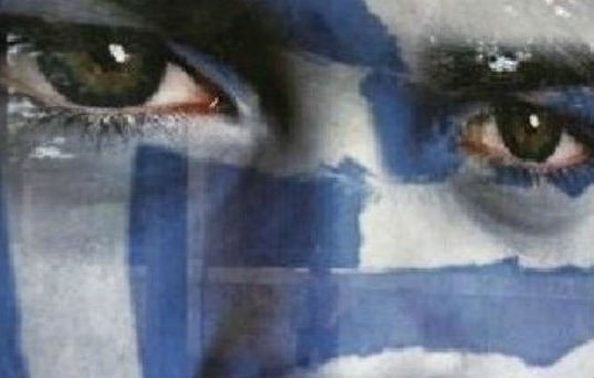 Ναι, είμαστε ψύχραιμοι, αλλά ναι, καθίστε να τα βρείτε να τελειώνουμε!