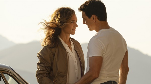 ΤΗΛΕΟΡΑΣΗ: Οι ταινίες της ημέρας (ΚΥΡΙΑΚΗ 15 ΔΕΚΕΜΒΡΙΟΥ)