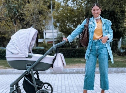 Αυτά είναι τα φθινοπωρινά trends που ακολουθούν διάσημες Ελληνίδες!