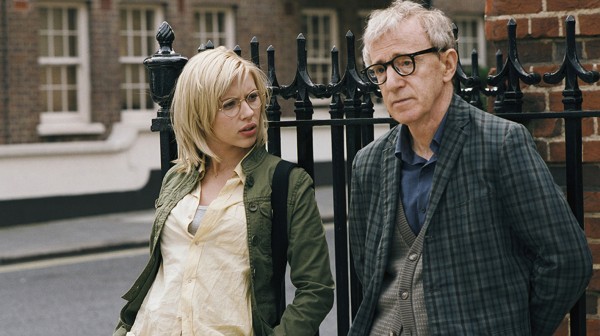 ΤΗΛΕΟΡΑΣΗ: Οι ταινίες της ημέρας (ΠΕΜΠΤΗ 22 ΜΑΪΟΥ)