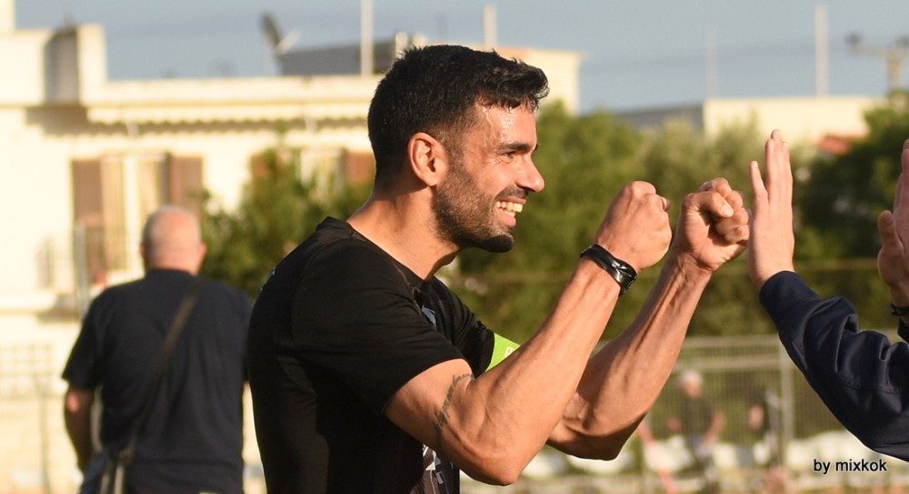 ΛΗΛΑΣ ΒΑΣΙΛΙΚΟΥ-ΔΡΟΣΙΑ 2-1: Το ξεκλείδωσε ο Τσολάκος και άνοιξε με τα τρίποντα ο σάκος