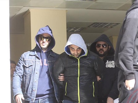 Παρέσυρε 13χρονο σε φορτηγάκι με σκοπό να τον αποπλανήσει