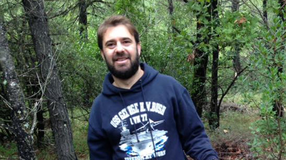 ΔΗΜΟΣ ΙΣΤΙΑΙΑΣ-ΑΙΔΗΨΟΥ: Νέος έμμισθος αντιδήμαρχος ο Γιώργος Ρούσσος