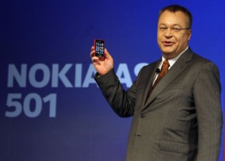 Smartphone των 100 ευρώ