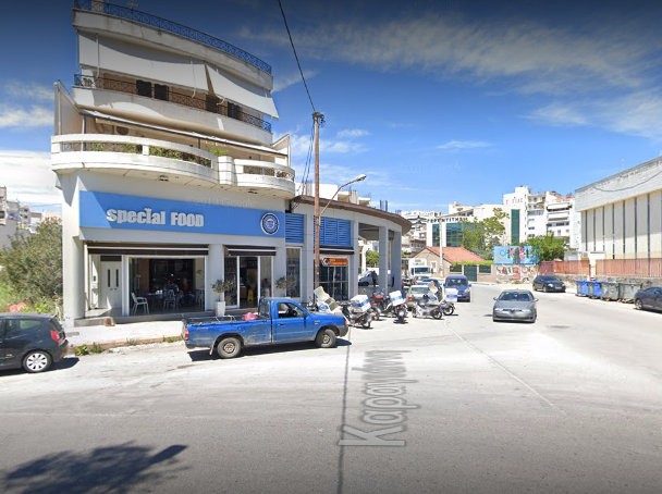 ΧΑΛΚΙΔΑ: Φωτιά σε διαμέρισμα στην περιοχή του Βούρκου το πρωί του Σαββάτου