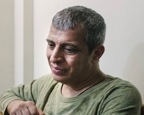 Πέθανε η μητέρα του Θέμη Αδαμαντίδη