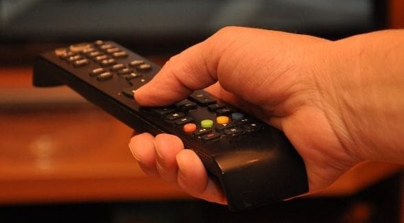 Αυτή η σειρά κέρδισε την πρώτη μάχη της τηλεθέασης