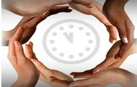 Σημαντική δραστηριότητα από την Τράπεζα Χρόνου Χαλκίδας