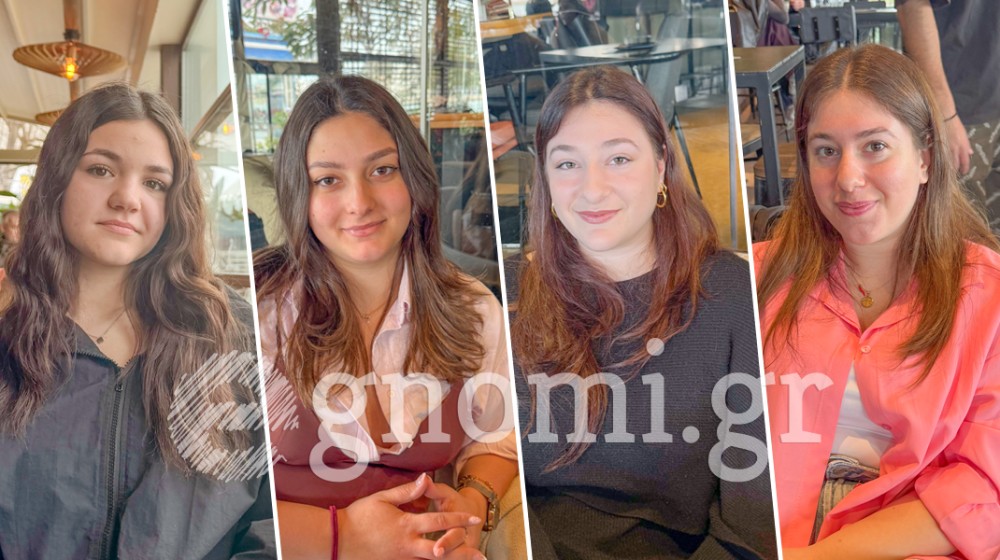 ΡΕΠΟΡΤΑΖ: Χαλκιδέες ...δικάζουν τους κατηγορούμενους για τον θάνατο της Μυρτούς - Δεν έδειξαν ανθρωπιά!