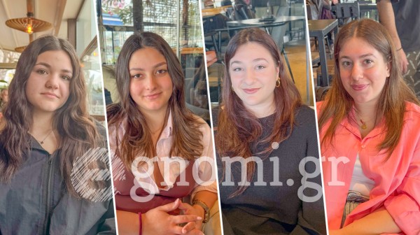 ΡΕΠΟΡΤΑΖ: Χαλκιδέες ...δικάζουν τους κατηγορούμενους για τον θάνατο της Μυρτούς - Δεν έδειξαν ανθρωπιά!