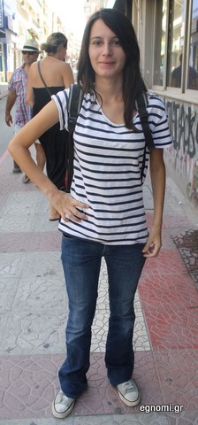 Να μην πεζοδρομηθεί η Αβάντων