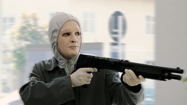 ΘΕΣΣΑΛΟΝΙΚΗ: Αστυνομικοί έσωσαν γυναίκα από ληστές