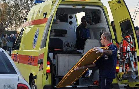 Φορτηγό σκότωσε αγοράκι μόλις ενός έτους