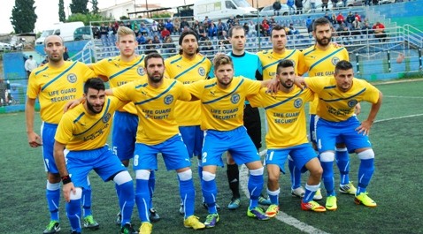 Α1 ΕΠΣΕ: Η Ιστιαία δεν σταματά...