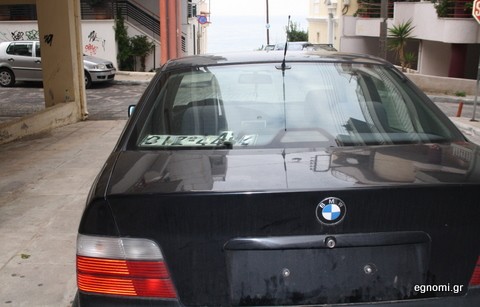 Επιστρέφονται από την Τροχαία άδειες οδήγησης και πινακίδες κυκλοφορίας