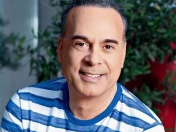 ΦΩΤΗΣ ΣΕΡΓΟΥΛΟΠΟΥΛΟΣ: Δεν μπορώ να καταλάβω γιατί απαγορεύουν στον σύντροφό μου να γίνει ο δεύτερος γονιός (VIDEO)