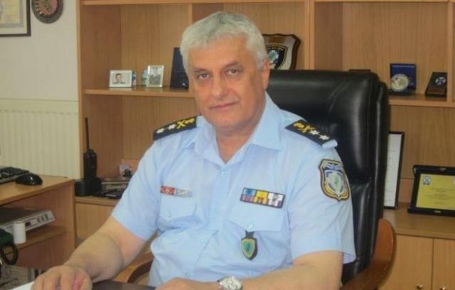 Ξεκίνησαν οι κρίσεις στην Αστυνομία - Αυτοί οι υψηλόβαθμοι αξιωματικοί αποστρατεύτηκαν