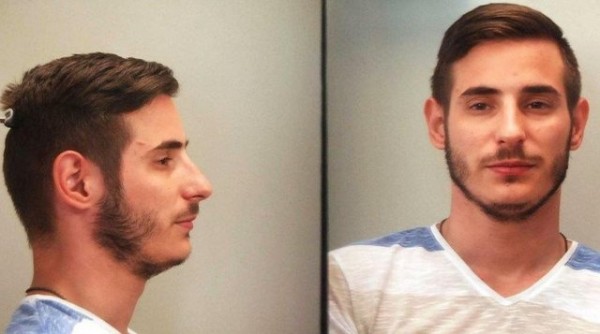 Αυτός είναι ο 29χρονος που βίασε τις δύο ανήλικες