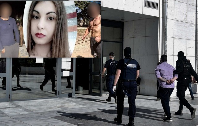 ΔΟΛΟΦΟΝΙΑ ΤΟΠΑΛΟΥΔΗ: Έφτασε η ώρα της ετυμηγορίας