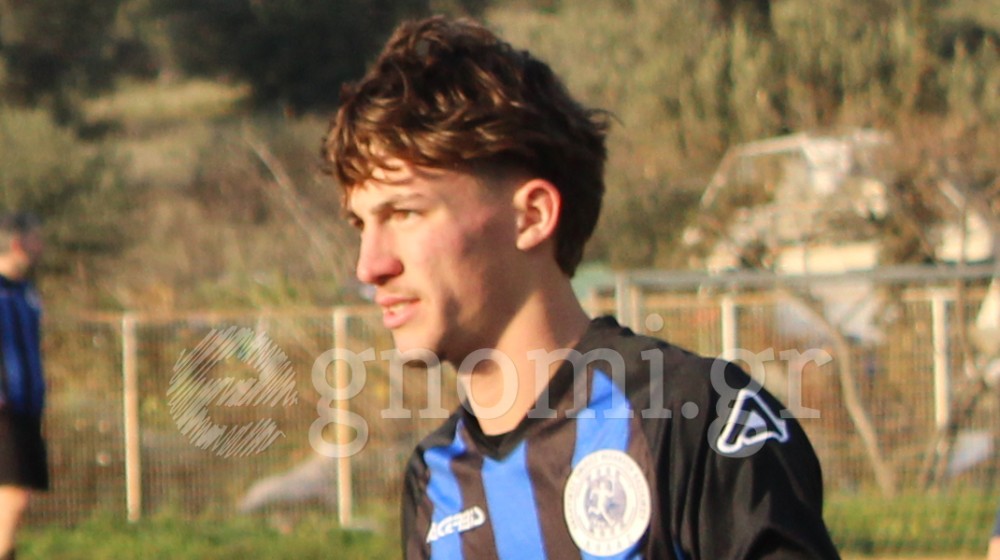 Στο Αλιβέρι ο Βασίλης Γκούμας, ο Ταμυναϊκός ποντάρει στα νέα παιδιά