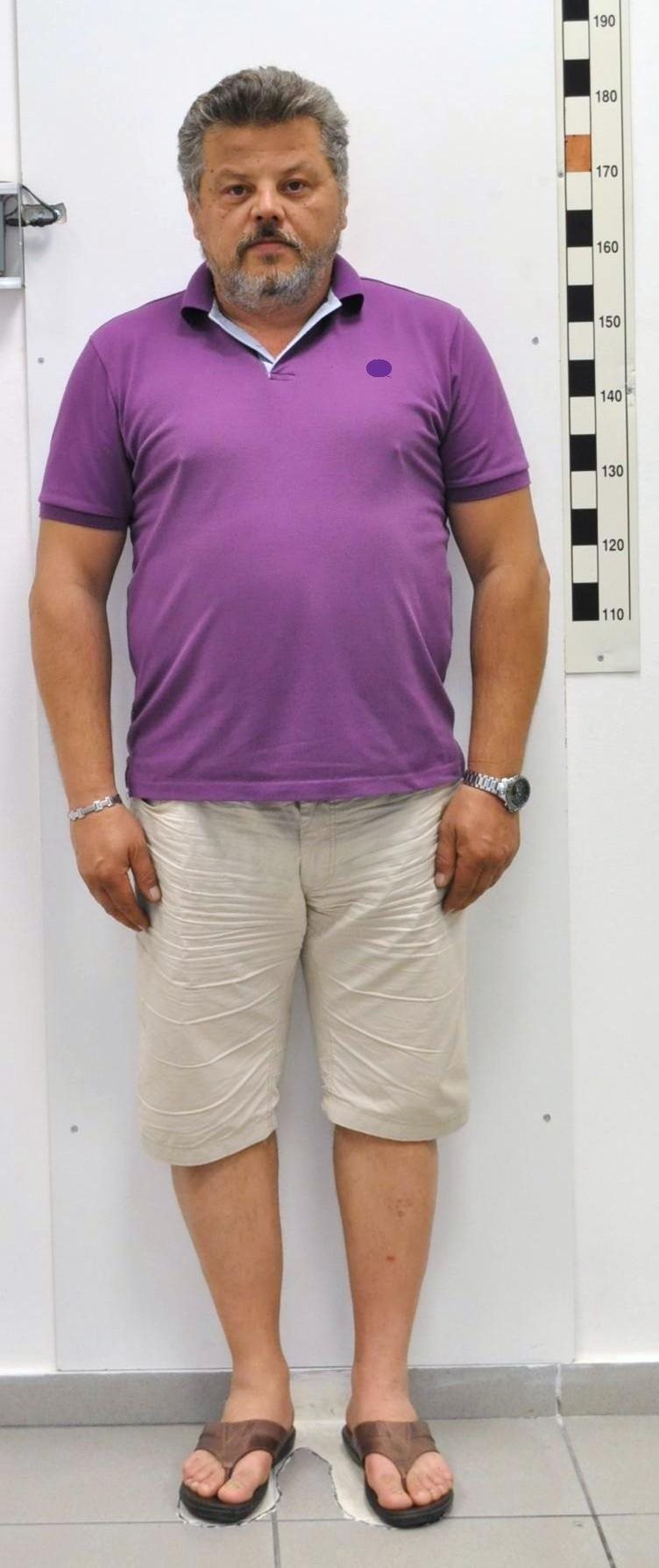 Στη δημοσιότητα η φωτό του 48χρονου που εξέδιδε 14χρονη