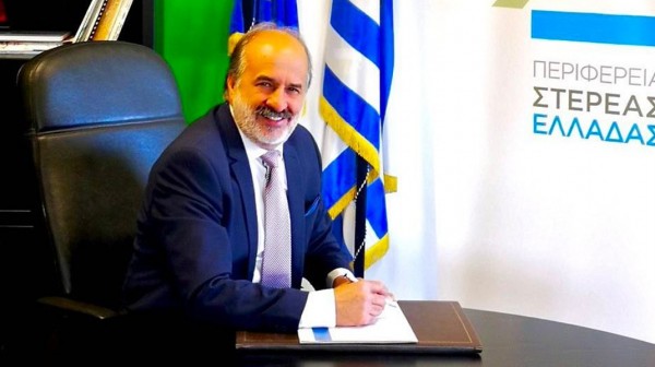 ΒΟΥΡΔΑΝΟΣ: Παράταση υποβολής δηλώσεων ζημιών σε έγγειο κεφάλαιο από τις πλημμύρες του Σεπτεμβρίου 2023