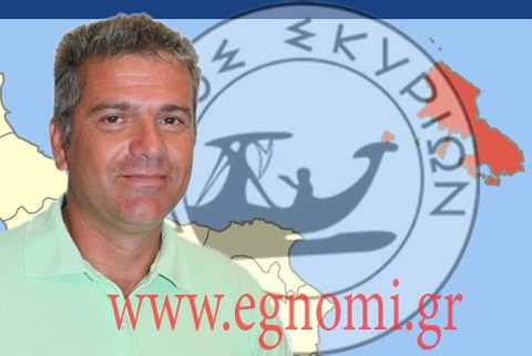 ΔΗΜΟΣ ΣΚΥΡΟΥ: Ο συνδυασμός του Νίκου Μαυρίκου (Δημοτική Ανανέωση Σκύρου)