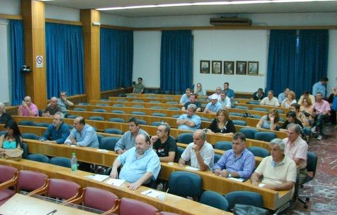 Μεταπτυχιακό πρόγραμμα στη Διοίκηση Επιχειρήσεων με 3900 ευρώ