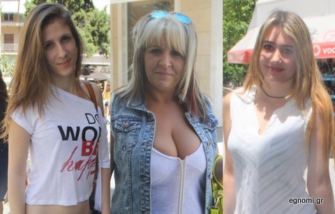 Κορίτσια τι θα λέγατε για μία αυξητική στήθους;