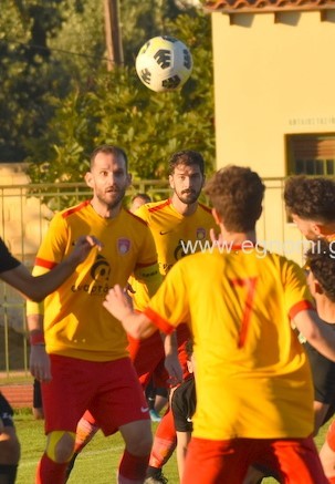 ΔΗΜΗΤΡΑ ΕΥΞΕΙΝΟΥΠΟΛΗΣ-ΑΡΤΑΚΗ 1-0: Λύγισε με κόκκινη στο 15' και γκολ στο 43'
