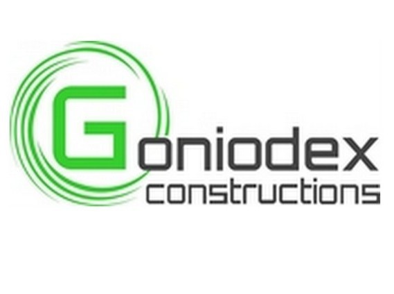 Η εταιρία GONIODEX CONSTRUCTIONS ζητάει υπάλληλο