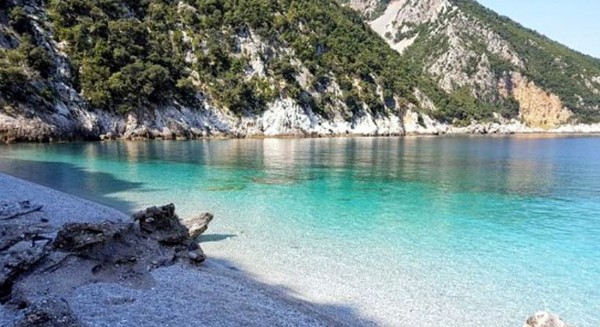 ΤΡΑΓΙΚΟ: Έχασε την ζωή του 51χρονος ψαροντουφεκάς στην παραλία Θαψά στην Κύμη