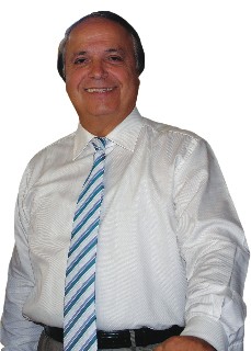 Yποψήφιος δήμαρχος Ερέτριας και ο Νίκος Φατούσης