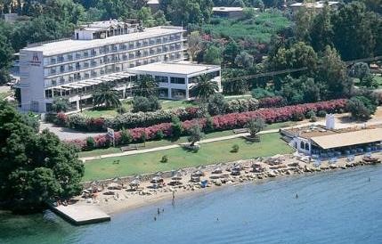 Άνοιξαν τα ξενοδοχεία, μειώθηκαν οι άνεργοι