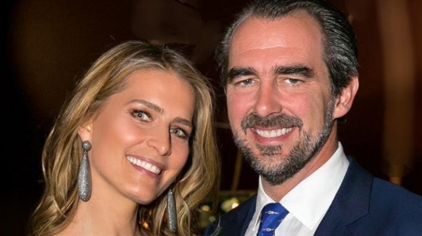 Νικόλαος Γλύξμπουργκ και Τατιάνα Μπλάτνικ χώρισαν μετά από 14 χρόνια γάμου