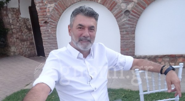 ΑΝΑΓΕΝΝΗΣΗ ΜΑΝΤΟΥΔΙΟΥ: Λογική εξέλιξη με τον Παναγιώτη Τοκπασίδη στο τιμόνι