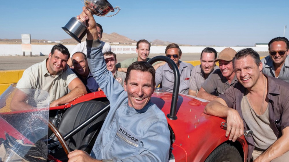 ΤΗΛΕΟΡΑΣΗ: Οι ταινίες της ημέρας (ΤΡΙΤΗ 4 ΦΕΒΡΟΥΑΡΙΟΥ)