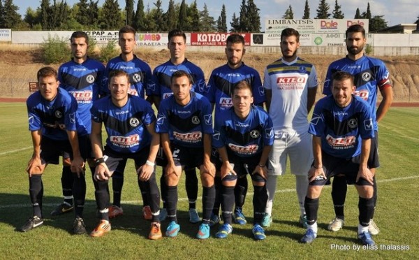 Λήλας και ΑΕΚ τριπλασίασαν τις νίκες τους