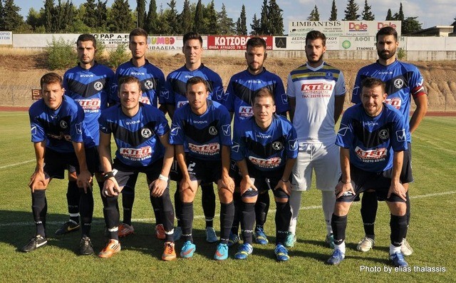Α' ΕΠΣΕ: Κι άλλο δείγμα για καλό πρωτάθλημα
