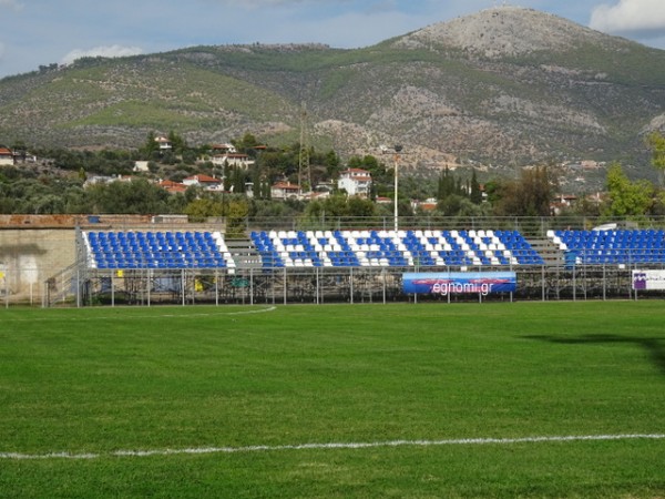 Η μεγάλη μονομαχία Ερέτρια-Αυλωνάρι, το καθήκον της Χαλκίδας και ...τελικός στο Μονόδρι