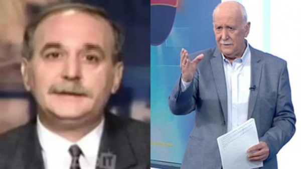 Καλημέρα Ελλάδα: Ο Γιώργος Παπαδάκης ανακοίνωσε το τέλος της μακροβιότερης εκπομπής της ελληνικής τηλεόρασης